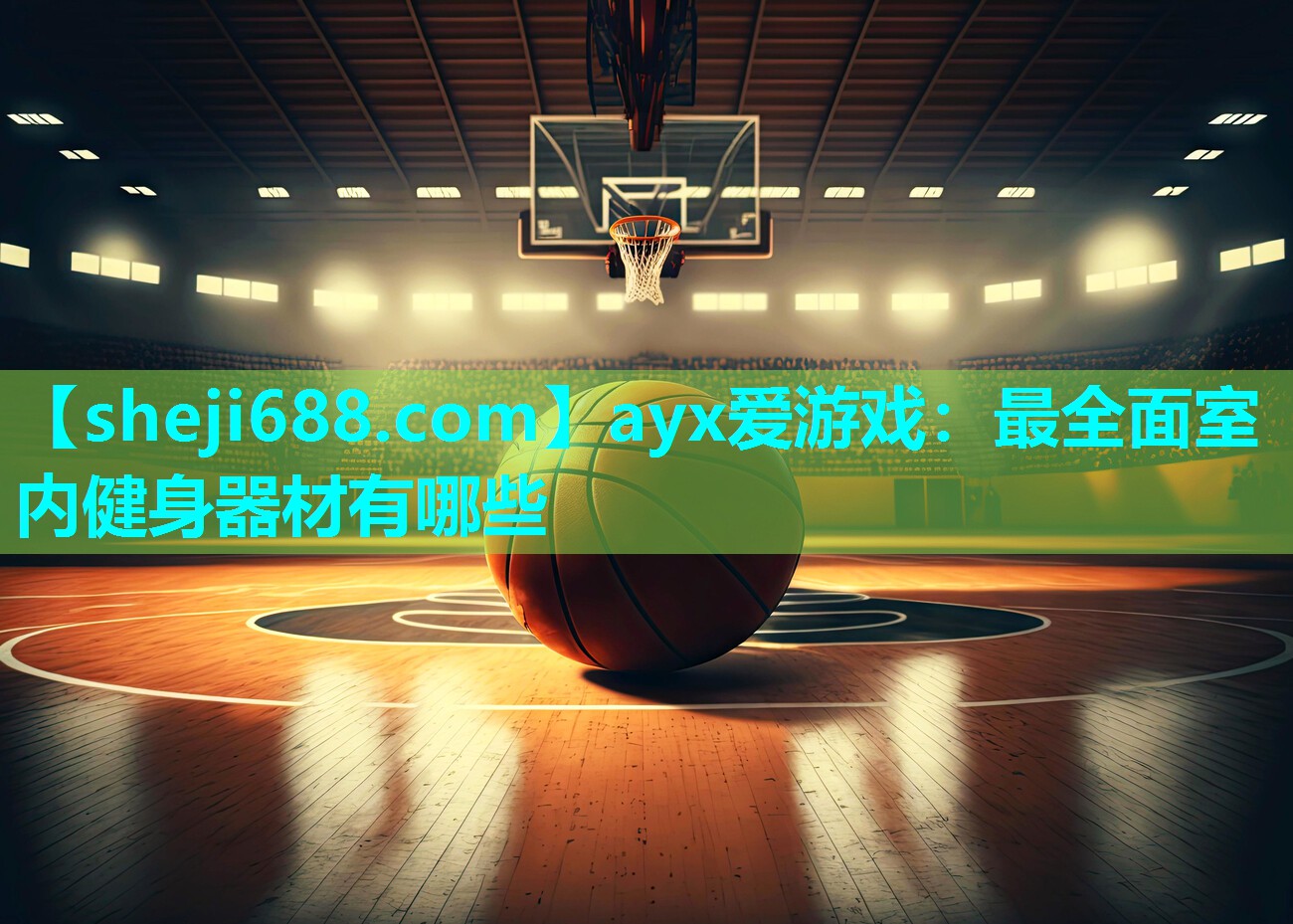 ayx爱游戏：最全面室内健身器材有哪些