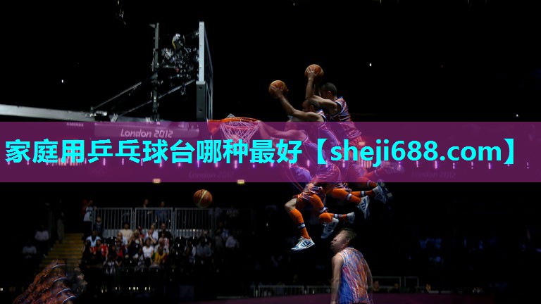 家庭用乒乓球台哪种最好