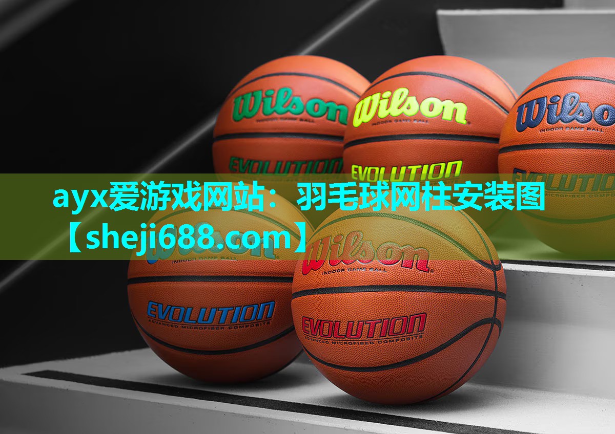 ayx爱游戏网站：羽毛球网柱安装图