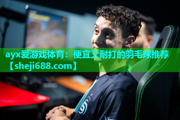 便宜又耐打的羽毛球推荐