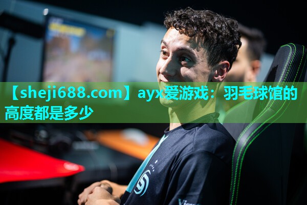 羽毛球馆的高度都是多少