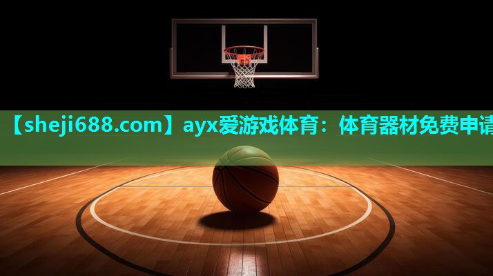体育器材免费申请